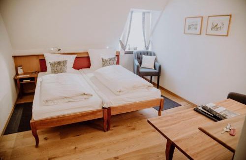 Velburg Hotel | Gutshofhotel Winkler Bräu