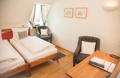 Velburg Hotel | Gutshofhotel Winkler Bräu