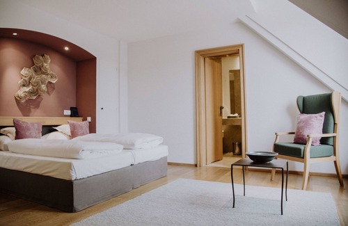 Velburg Hotel | Gutshofhotel Winkler Bräu
