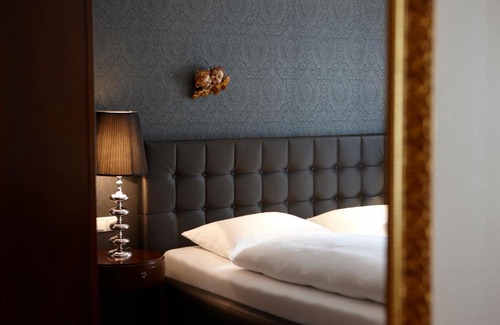 Feldkirch Hotel | Gutwinski Hotel