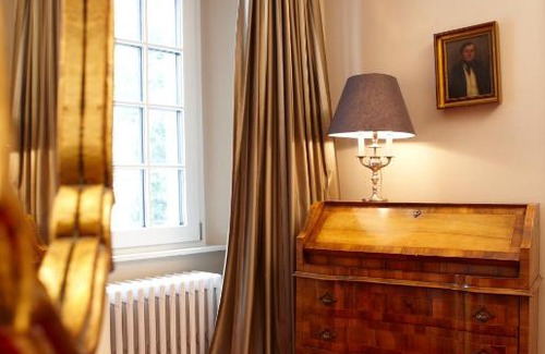 Feldkirch Hotel | Gutwinski Hotel