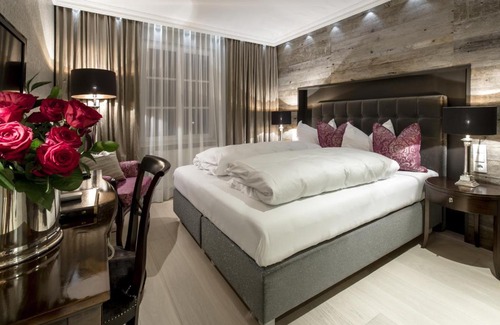 Feldkirch Hotel | Gutwinski Hotel