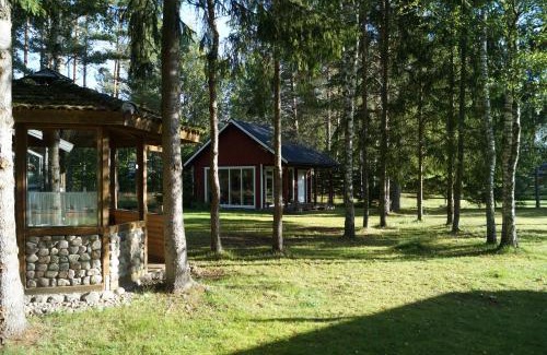 Adelfors House | Gutzeit