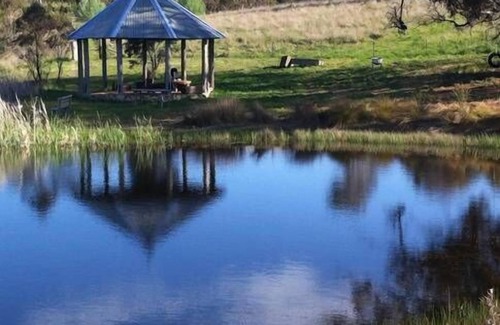 Carwoola Cottage | Guy's Cross Farm Cottage