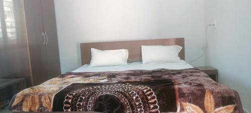 Lansdowne House | Guythyaar Home Stay