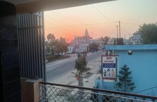 Lansdowne House | Guythyaar Home Stay