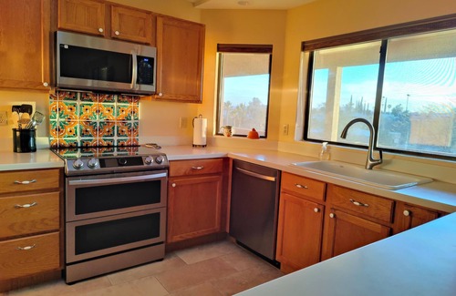 Green Valley House | GV Paradise: Stunning Panoramic Vista From This Spacious Green Valley Home!