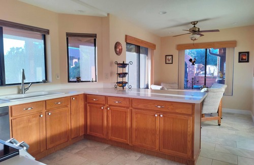 Green Valley House | GV Paradise: Stunning Panoramic Vista From This Spacious Green Valley Home!