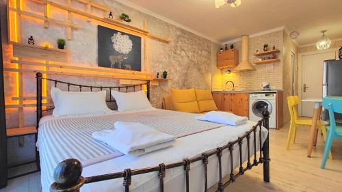 Dusheti Apartment | GVC 441 New Gudauri