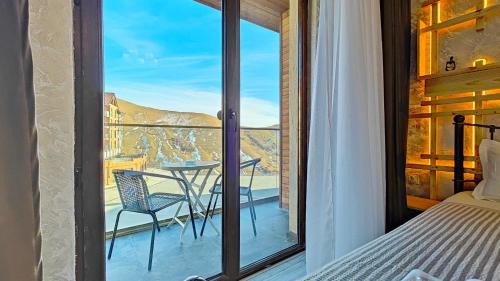 Dusheti Apartment | GVC 441 New Gudauri