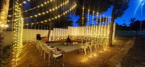 Krishnarajasagar Hotel | GVK Holiday Inn