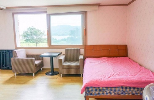 Ganghwa House | Gwanghwado Badatgae Sanjang Pension