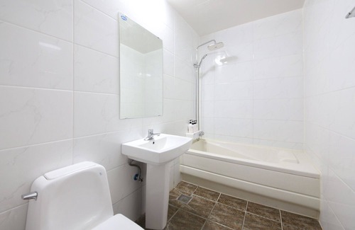 Gwangsan-gu Hotel | Gwangju Cheomdan Singa