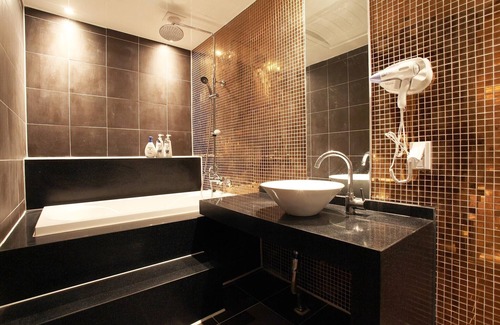 Gwangju Hotel | Gwangju Gonjiam Will Motel