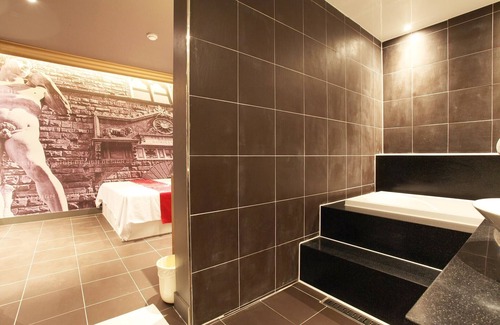 Gwangju Hotel | Gwangju Gonjiam Will Motel