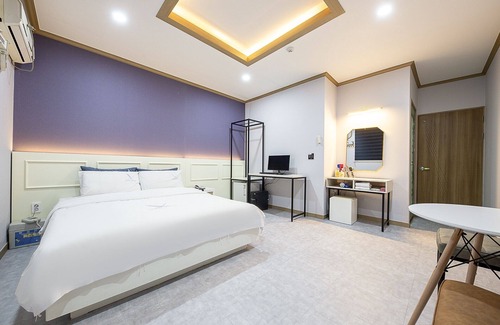 Gwangsan-gu Hotel | Gwangju Hanam Business Hotel Yahoo