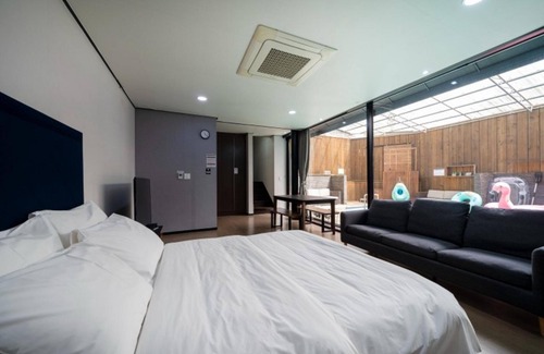 Gwangju House | Gwangju K401 Pension