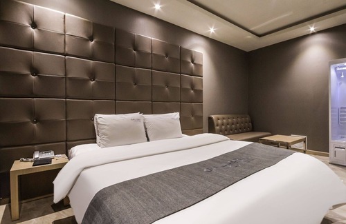 Seo-Gu Hotel | Gwangju Sangmu Hotel Gallery