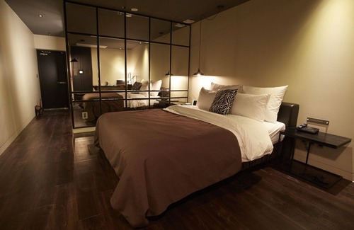Gwangmyeong Hotel | Gwangmyeong Hotel Noblesse