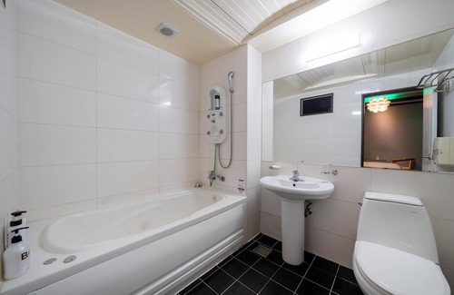Gwangmyeong Hotel | Gwangmyeong Saint