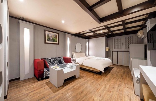 Gwangmyeong Hotel | Gwangmyeong Saint
