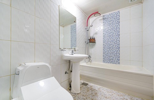 Gwangmyeong Hotel | Gwangmyeong Valt Hotel