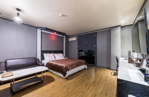 Gwangmyeong Hotel | Gwangmyeong Valt Hotel