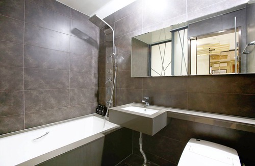 Gwangmyeong Hotel | Gwangmyeong W Hotel