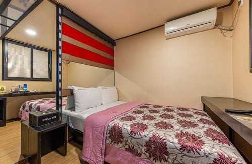 Gwangmyeong Hotel | Gwangmyeong Wellness