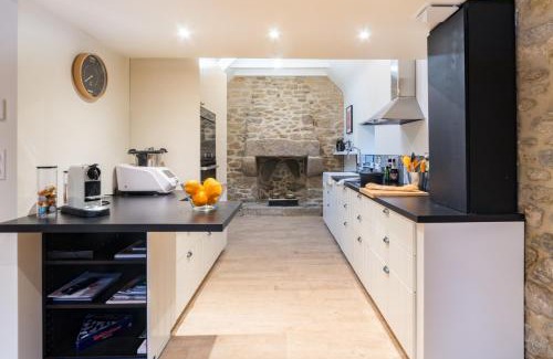 Lanildut House | GWEL AR MOR - Jolie maison de charme rénovée proche du port