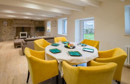 Lanildut House | GWEL AR MOR - Jolie maison de charme rénovée proche du port