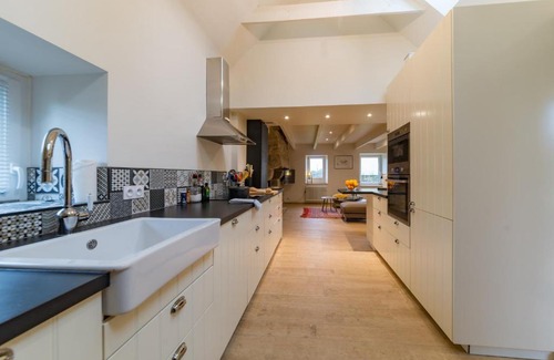 Lanildut House | GWEL AR MOR - Jolie maison de charme rénovée proche du port