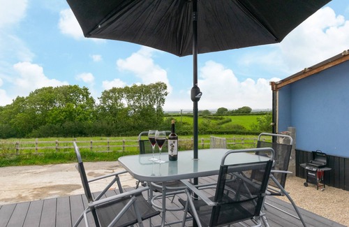 Llanilar House | Gwel y Cambria - Cambrian View