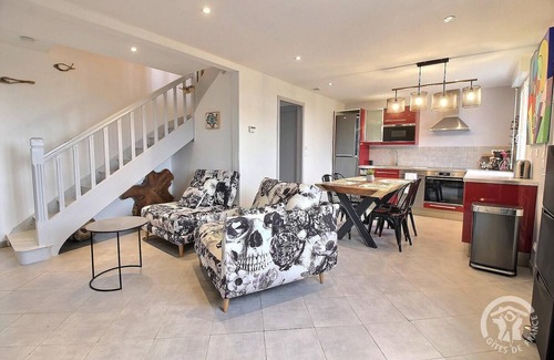 Pleubian House | Gwenn ha du - PLEUBIAN