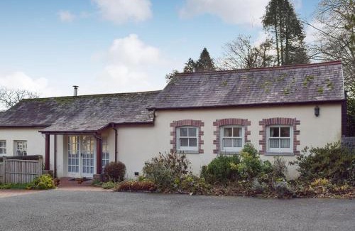 Pont-ar-gothi House | Gwili Cottage
