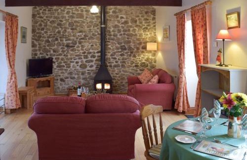 Pont-ar-gothi House | Gwili Cottage