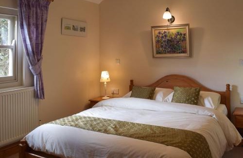 Pont-ar-gothi House | Gwili Cottage