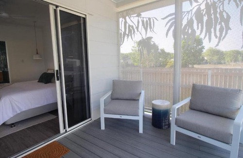 Horseshoe Bay House | Gwindalan