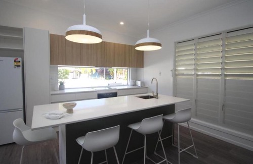 Horseshoe Bay House | Gwindalan