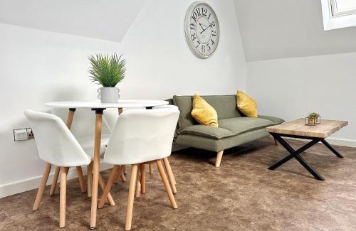 Mill Road House | Gwydir Street Stays