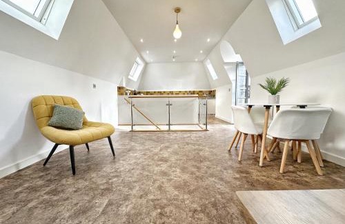 Mill Road House | Gwydir Street Stays