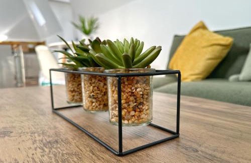 Mill Road House | Gwydir Street Stays