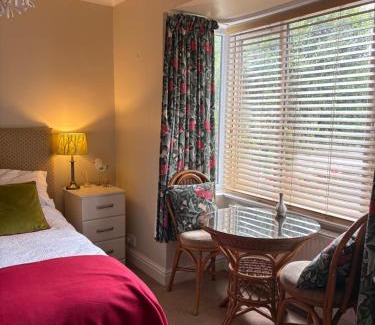 Egloshayle House | Gwynarth Guest House