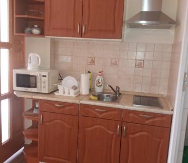 Szekszard Apartment | Gyöngy Vendégház