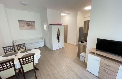 Balatonbereny Apartment | Gyöngybagoly Apartman