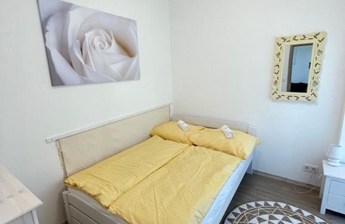 Balatonbereny Apartment | Gyöngybagoly Apartman