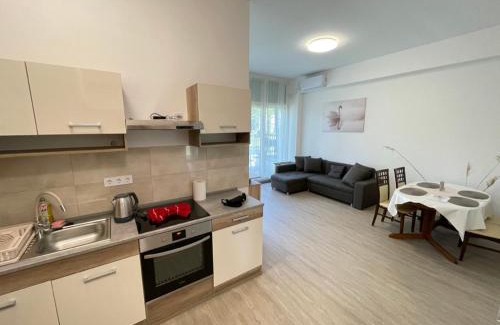 Balatonbereny Apartment | Gyöngybagoly Apartman