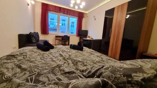 Orszagut Apartment | Gyöngyi apartman