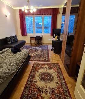 Orszagut Apartment | Gyöngyi apartman