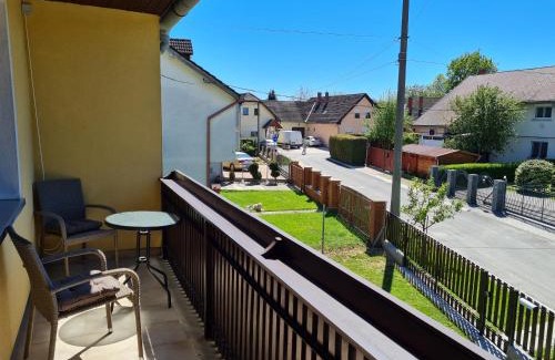 Lenti Apartment | Gyöngyvirág Apartman Lenti